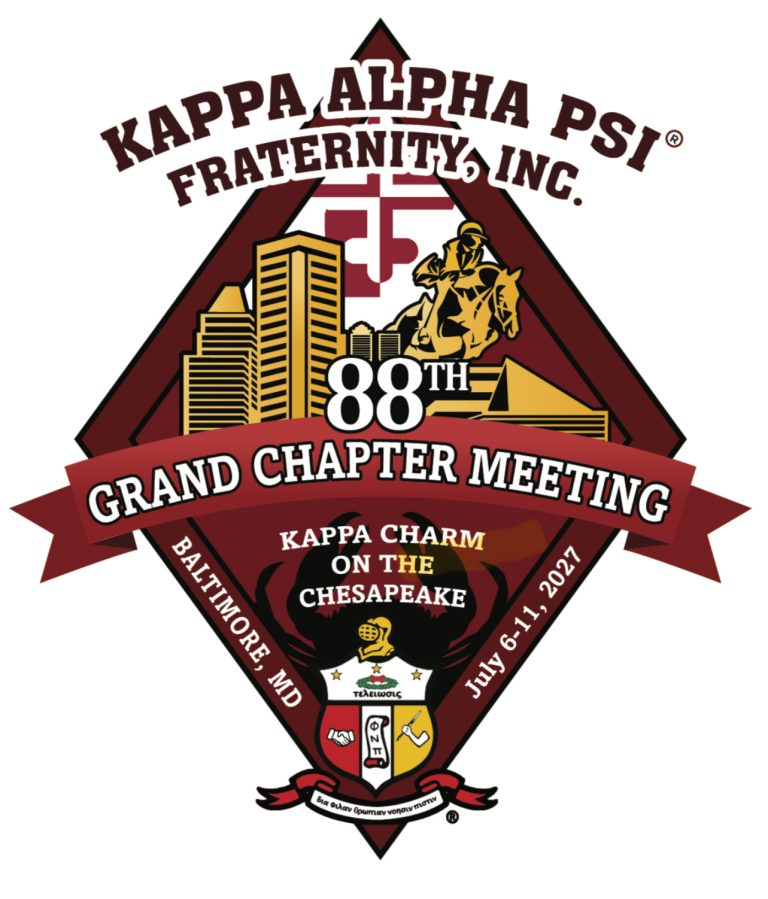 88th Grand Chapter Meeting