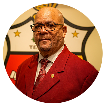 Daren K. Brantley, Sr.