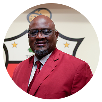 Gershom D. Davis