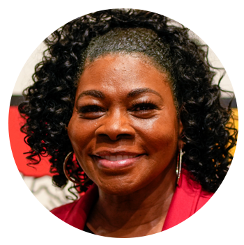 Gloria W. Walker