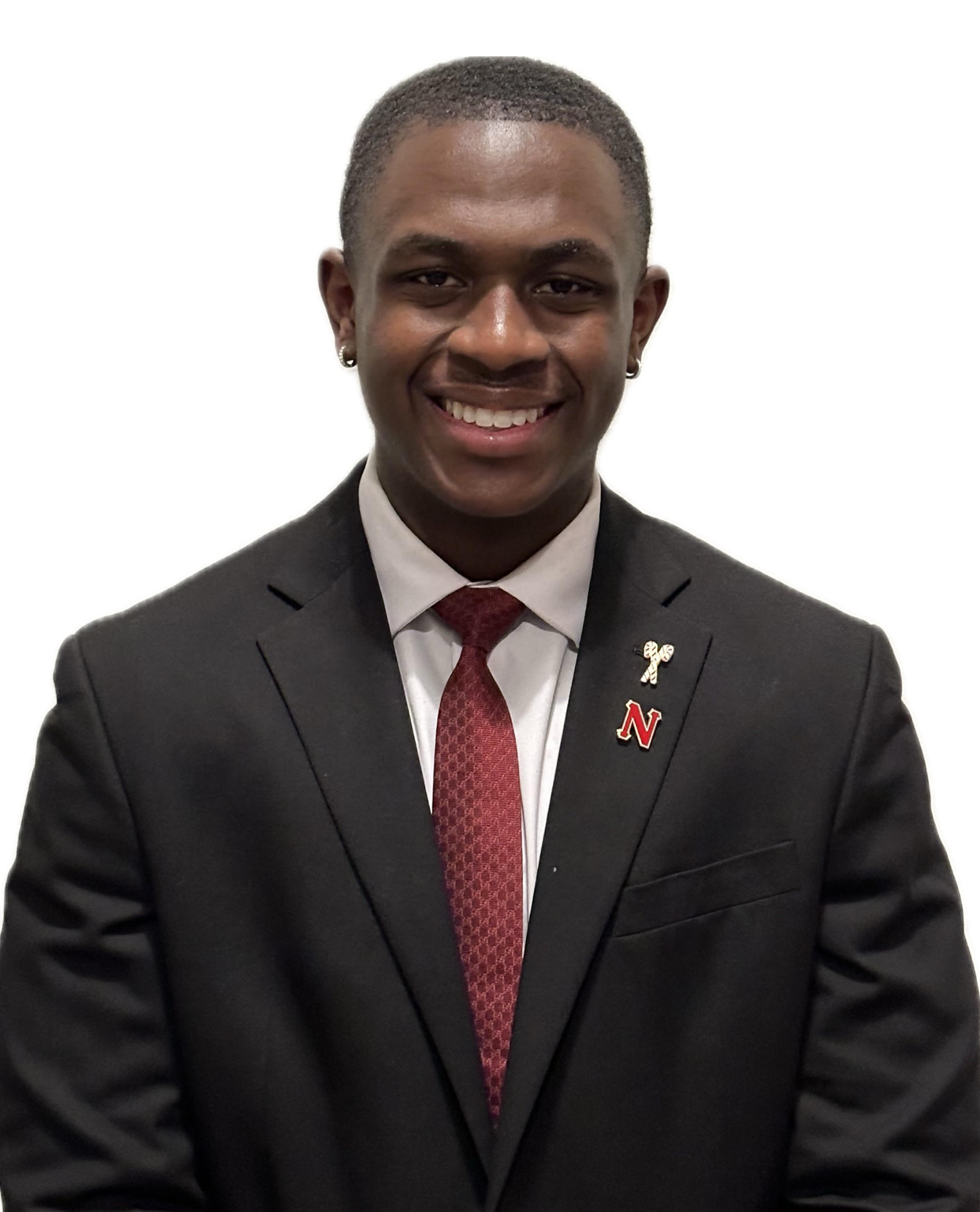 Isaiah M. Robinson