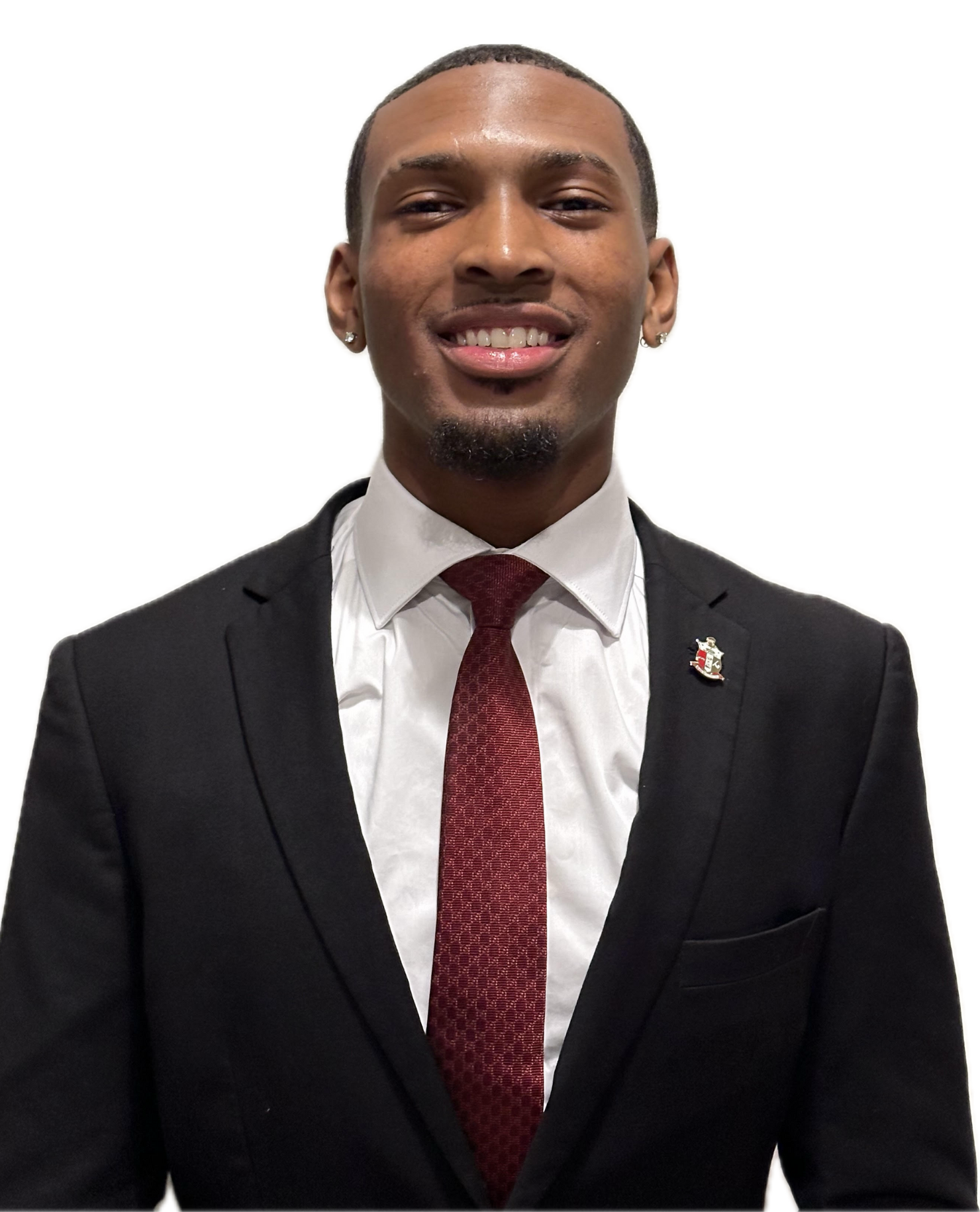 Jaden G. York