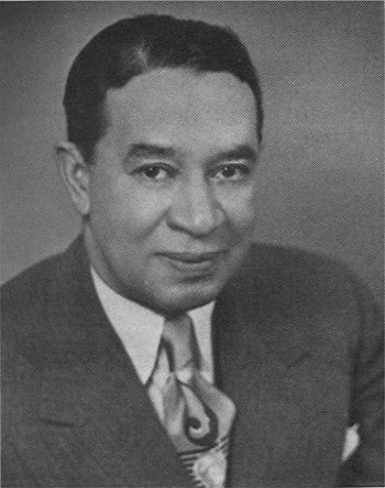 Atty. Jesse Ernest Wilkins, Sr.