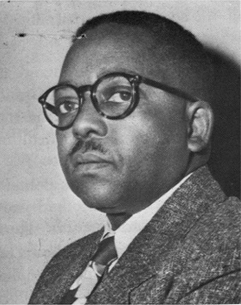 Dr. Jesse Jerome Peters
