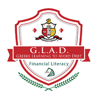 G.L.A.D. logo