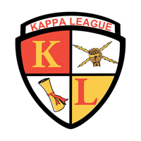 Kappa League logo