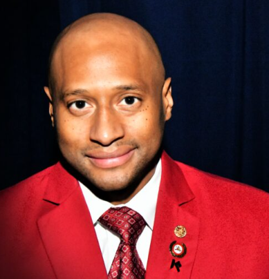 Shannon L. Armstrong, Sr.