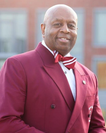 Richard B. Mattox