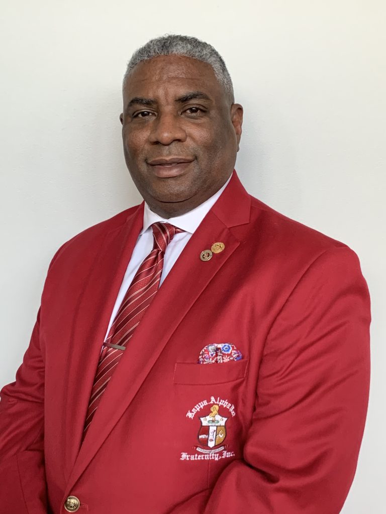 Theodore Sanchious, III